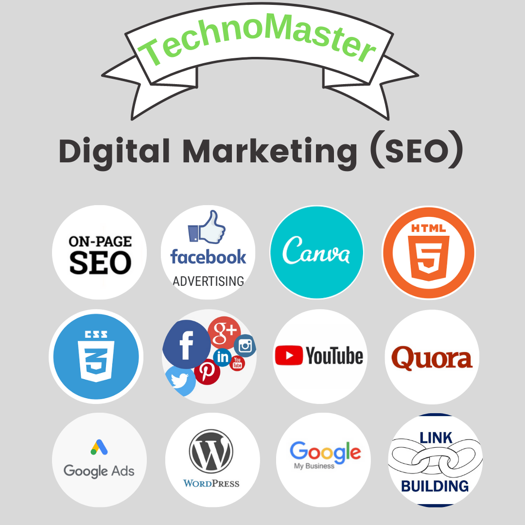 digital marketing seo training institute in kozhikode