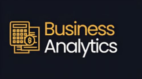 Business Analytics Training in indore
