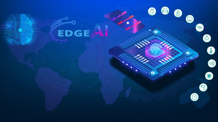 Embedded Systems & Edge AI Training in mumbai