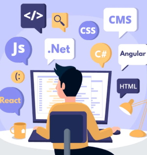 Web Development Training in trivandrum