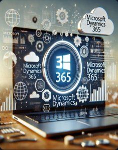 Microsoft Dynamics 365 Training in jaipur