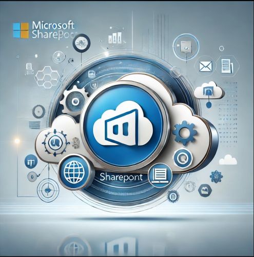 Microsoft SharePoint Training in coimbatore