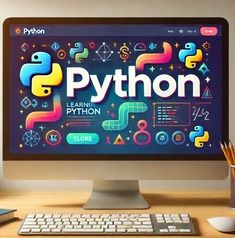 Python Training in navi mumbai