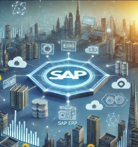 SAP ERP Training in chennai