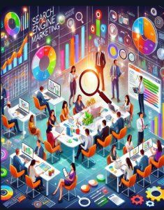 Search Engine Marketing (SEM) Training in ahmedabad