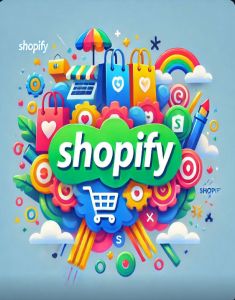 Shopify Training in punjab