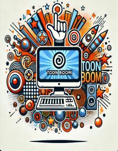 Toon Boom Training in thrissur