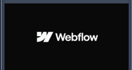 Webflow Training in coimbatore