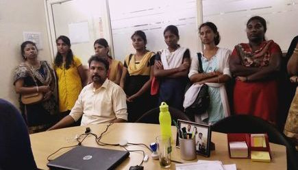 Internship/projects in kolkata