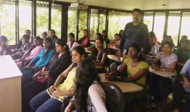 Internship/projects in kolkata