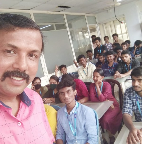 Internship/projects in ahmedabad