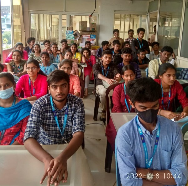 Internship/projects in mangaluru