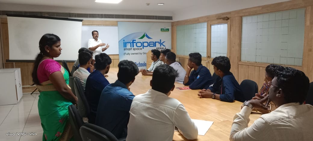 Internship/projects in noida