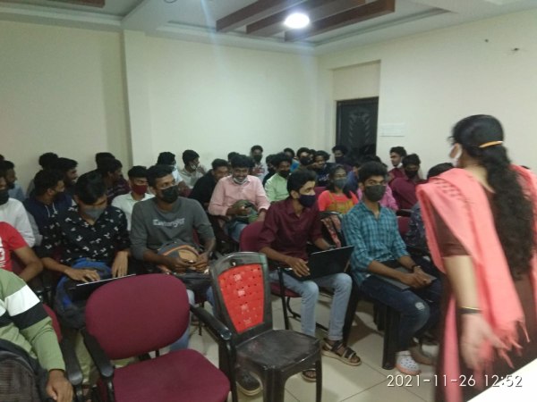 Internship/projects in kolkata