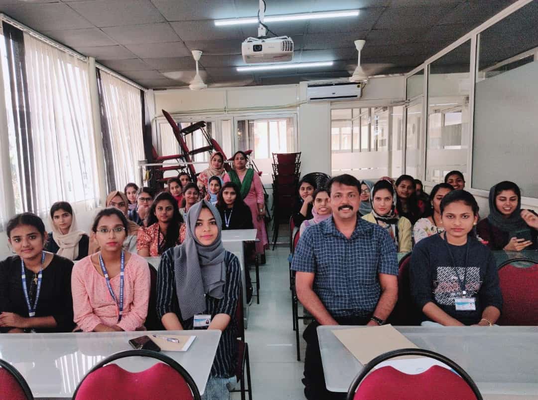 Internship/projects in navi-mumbai