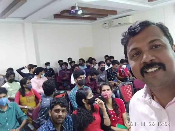 Internship/projects in jaipur