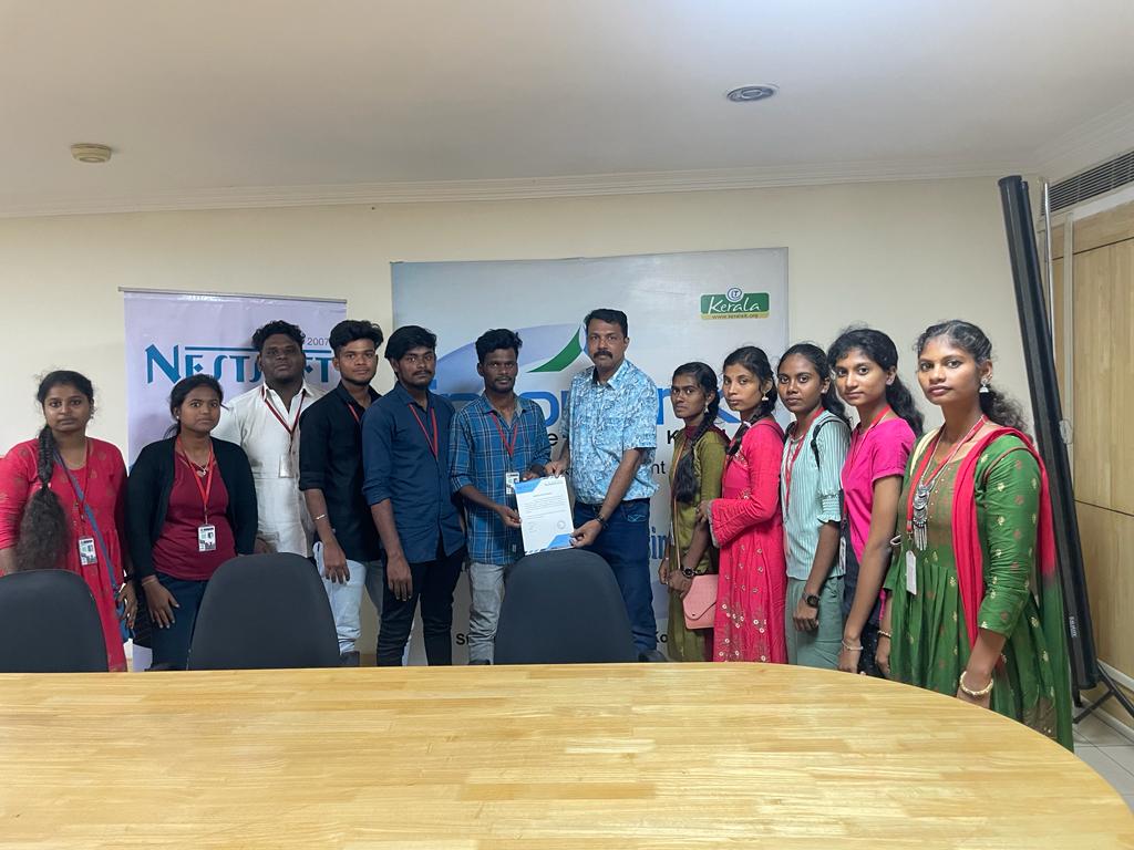 Internship/projects in mangaluru