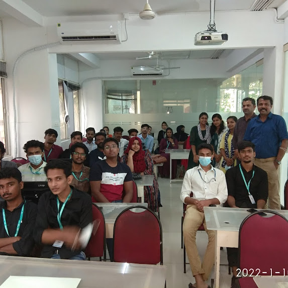 Internship/projects in noida