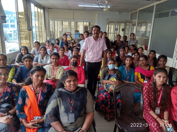 Internship/projects in delhi