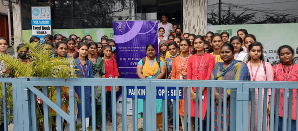 Internship/projects in delhi