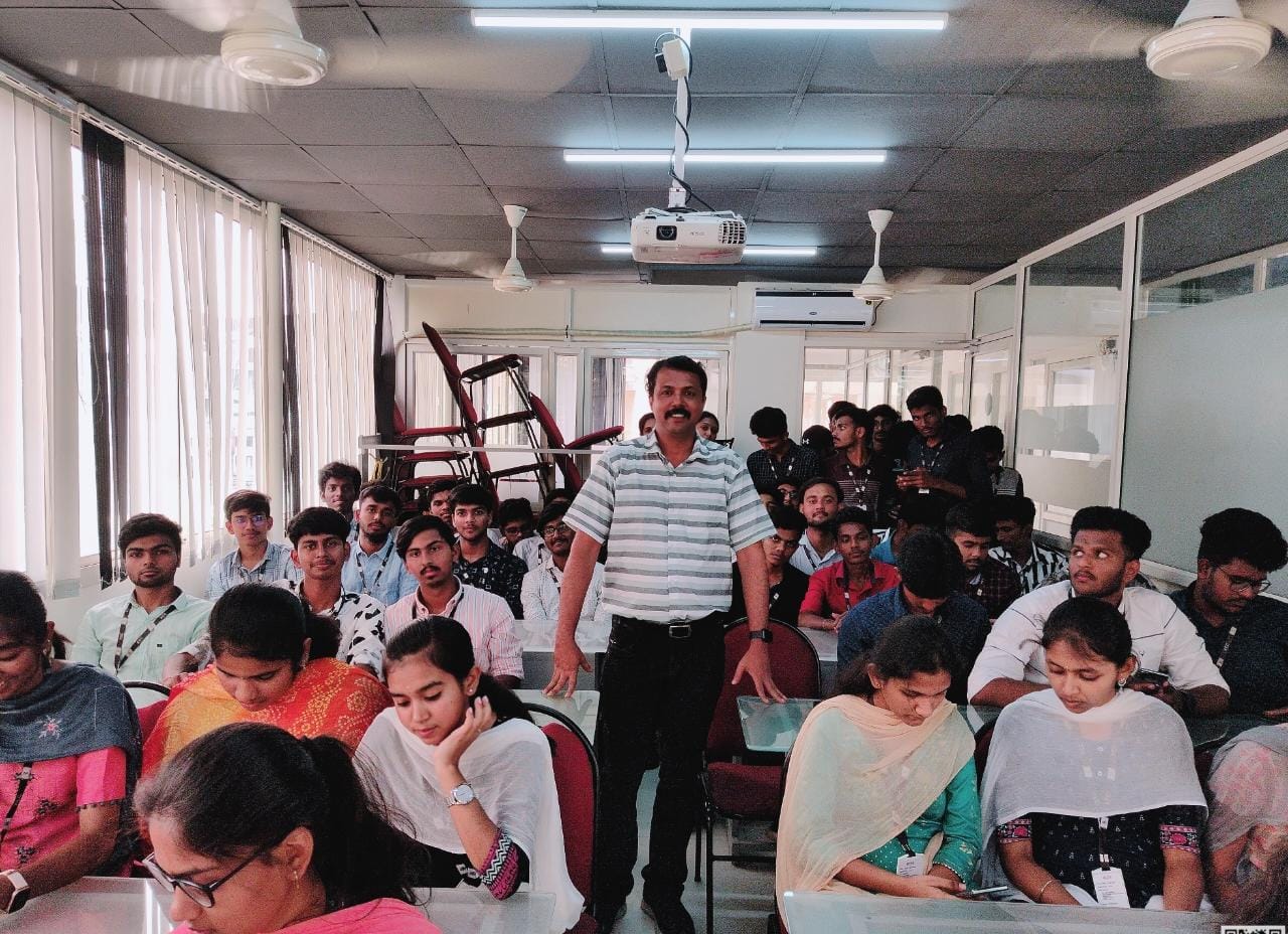 Internship/projects in kolkata