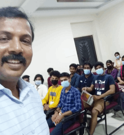 Internship/projects in kolkata