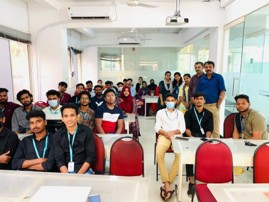 Internship/projects in delhi