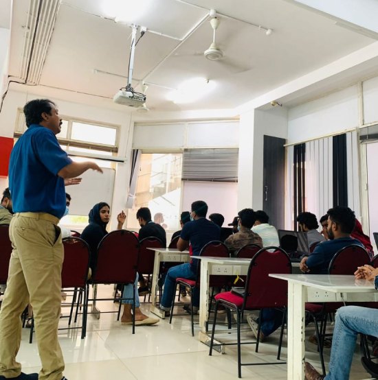 Internship/projects in kolkata