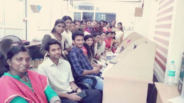 Internship/projects in mangaluru