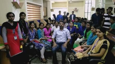 Internship/projects in mangaluru