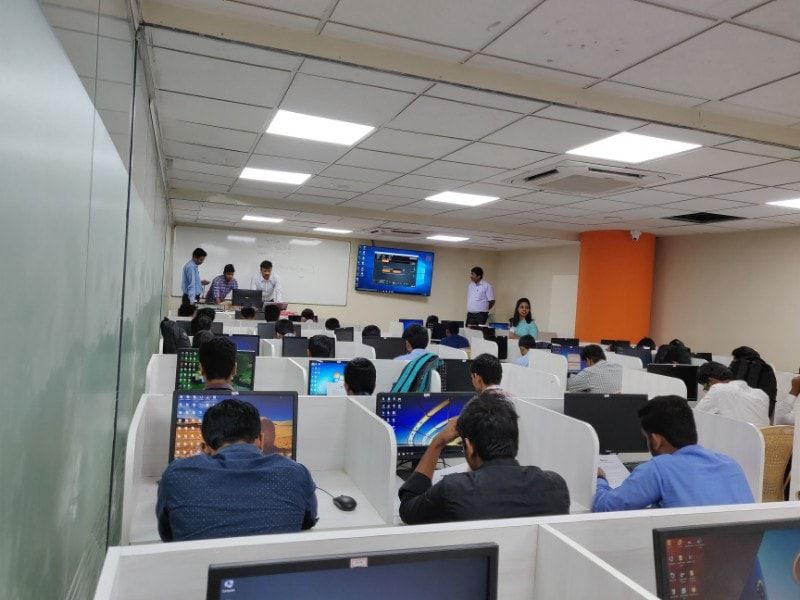 Internship/projects in navi-mumbai
