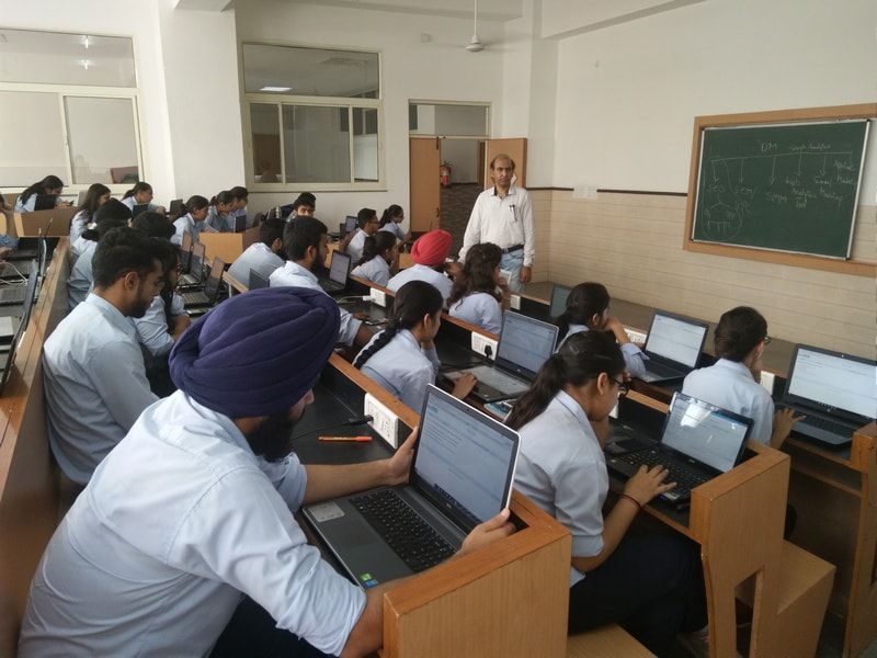 Internship/projects in jaipur