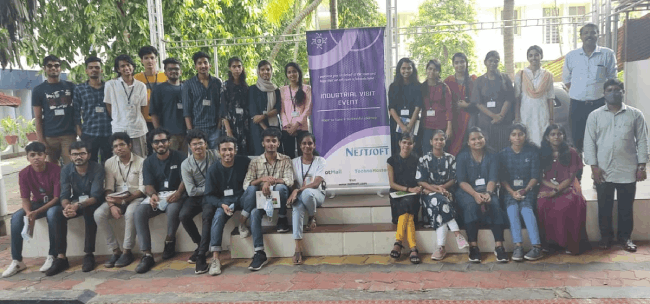 Internship/projects in chennai