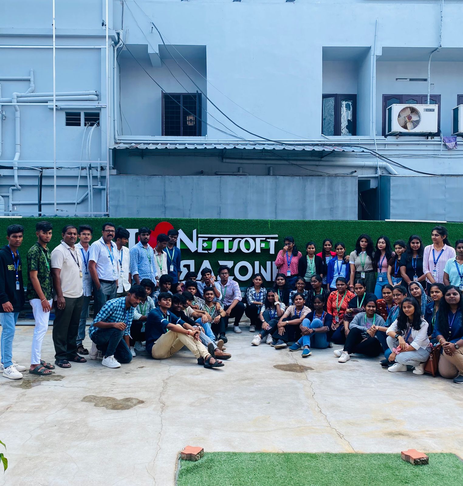 Internship/projects in mangaluru