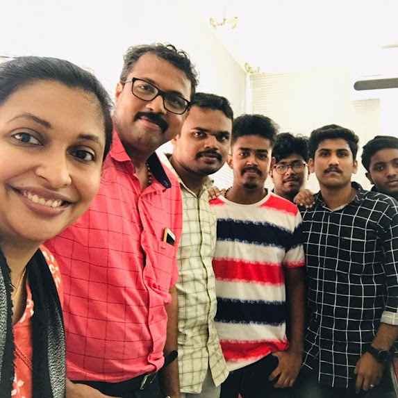 Internship/projects in mangaluru