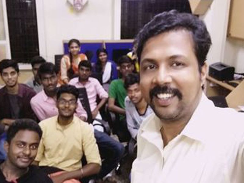 Internship/projects in noida