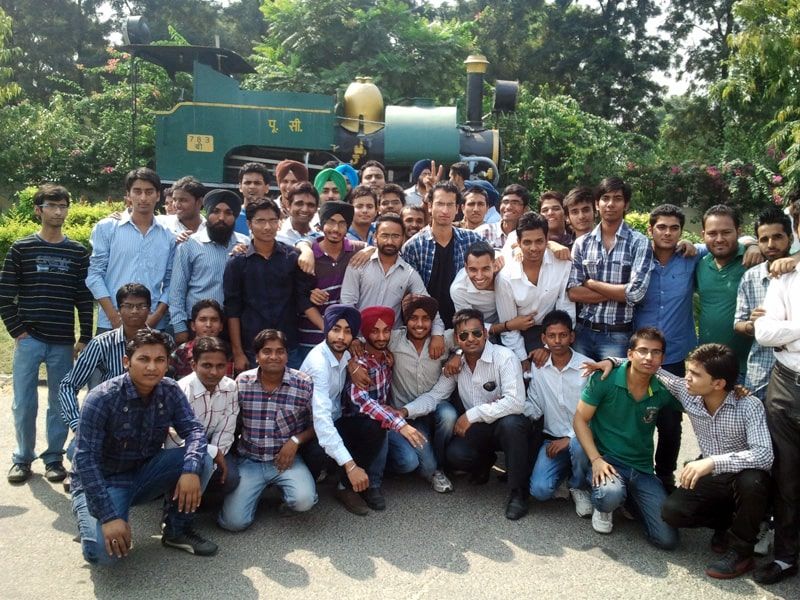 Internship/projects in gurgaon